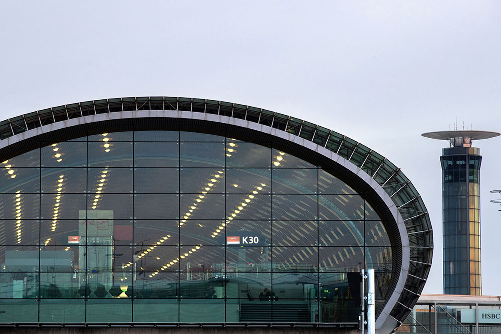 Interdiction de voyager aux USA: "une catastrophe" pour les voyagistes français