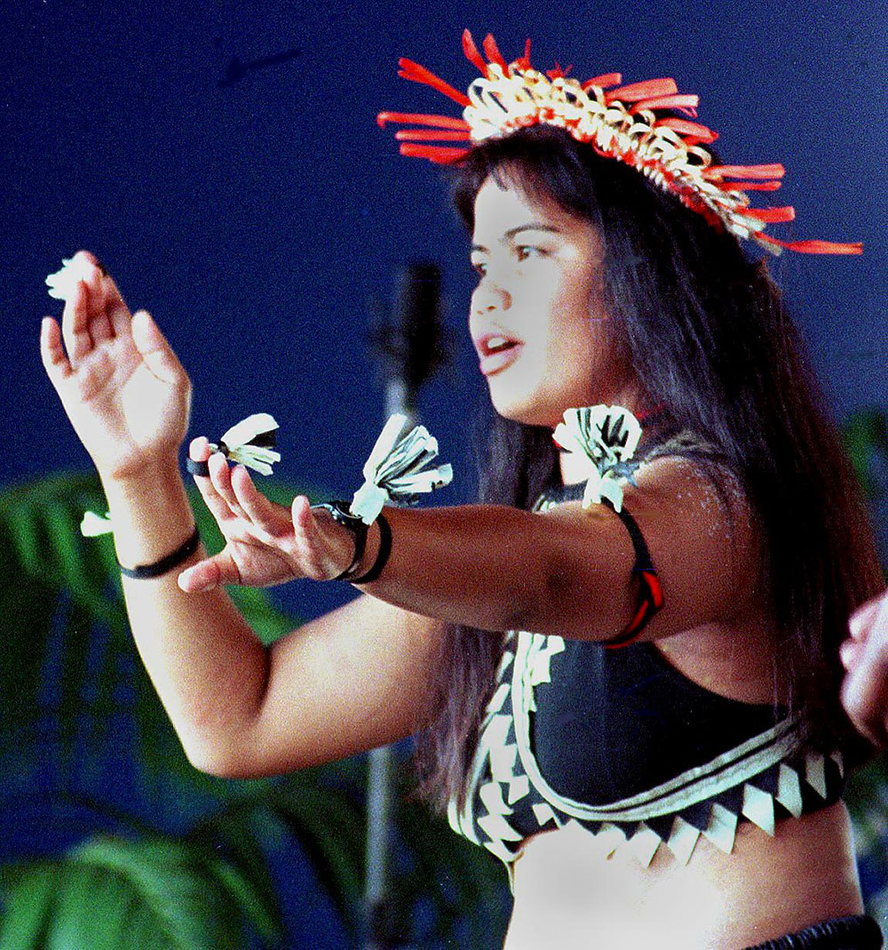 Coronavirus: un grand festival polynésien annulé en Nouvelle-Zélande