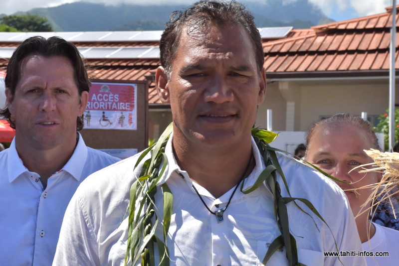 Buillard à 70 voix d’une élection au premier tour