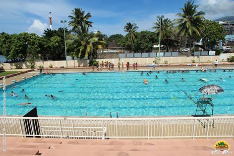 Papeete ferme la piscine de Tipaerui et le stade Bambridge
