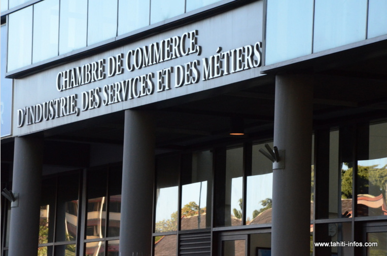 . La CCISM invite le public à se rendre sur son site internet ccism.pf et sur sa page Facebook CCISM de Polynésie pour obtenir des informations complémentaires