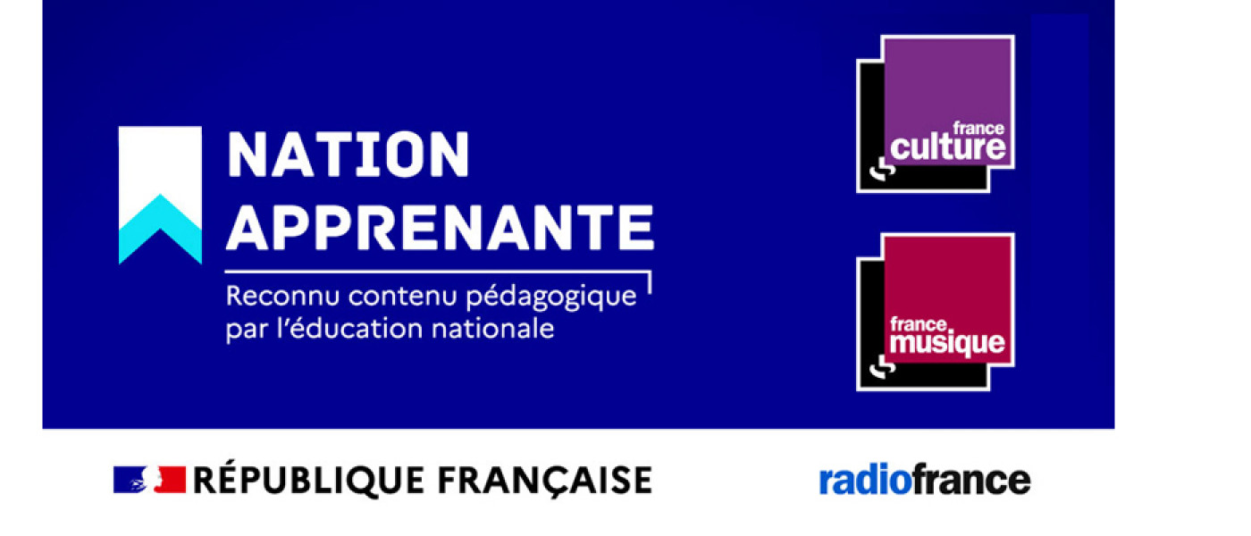 Radio France multiplie les contenus pour réviser, se divertir et se cultiver