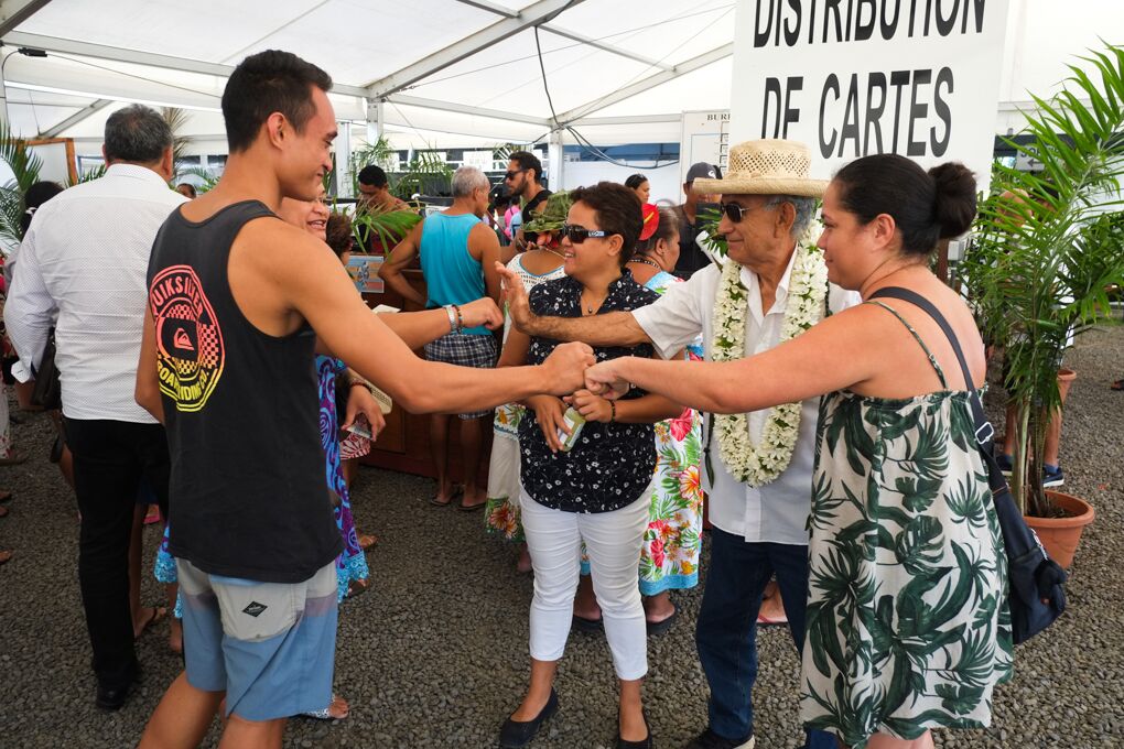 Les élections des conseils municipaux reportées