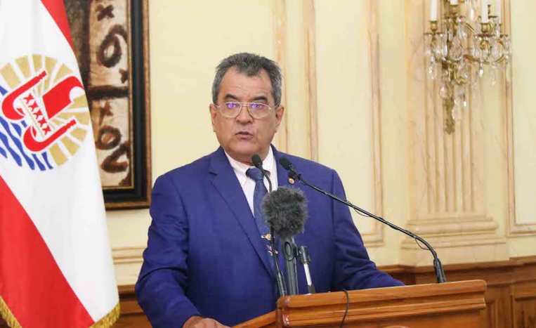 Les agents du Pays appelés à rester chez eux