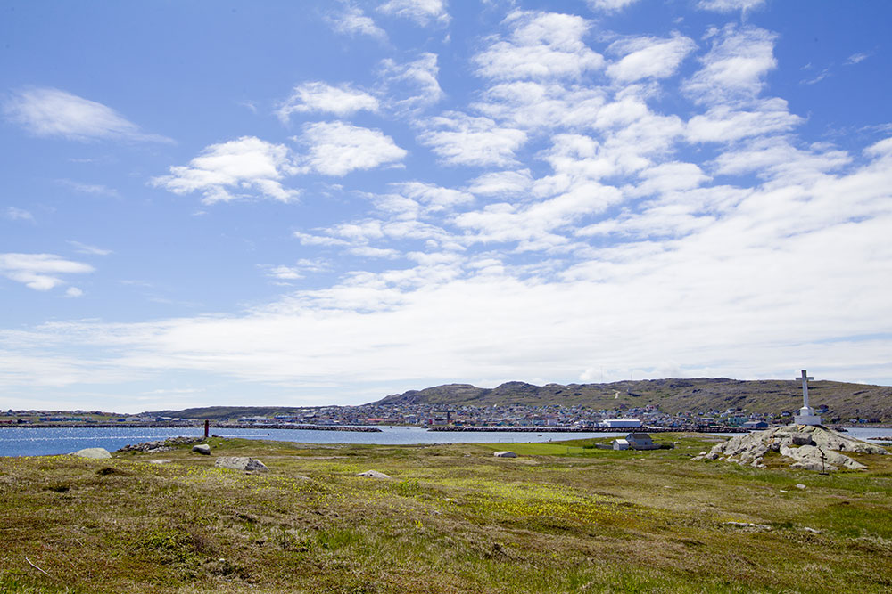 Coronavirus: Saint-Pierre et Miquelon s'isole à son tour