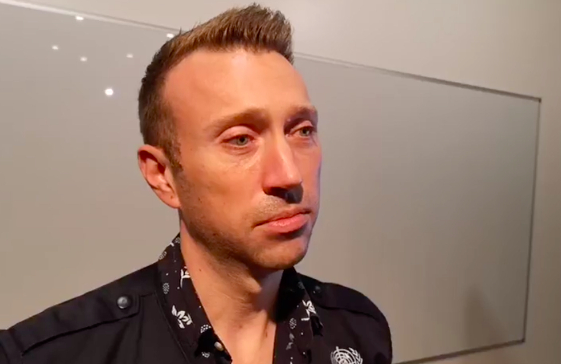 La cellule de crise en ordre de marche