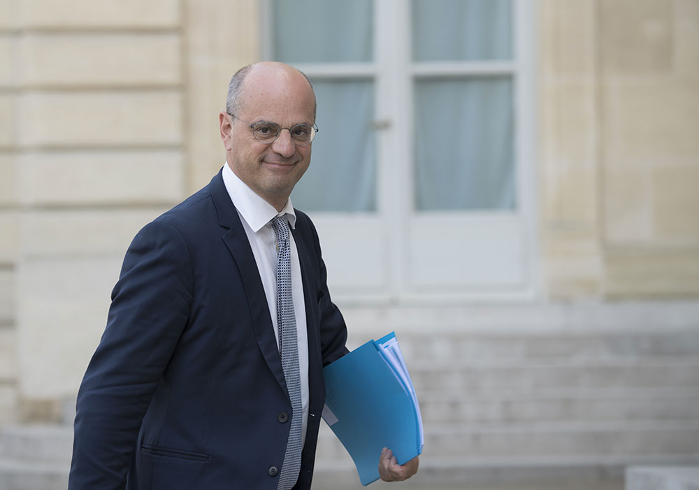 Baccalauréat: date et modalités d'ici "une dizaine de jours" estime Blanquer