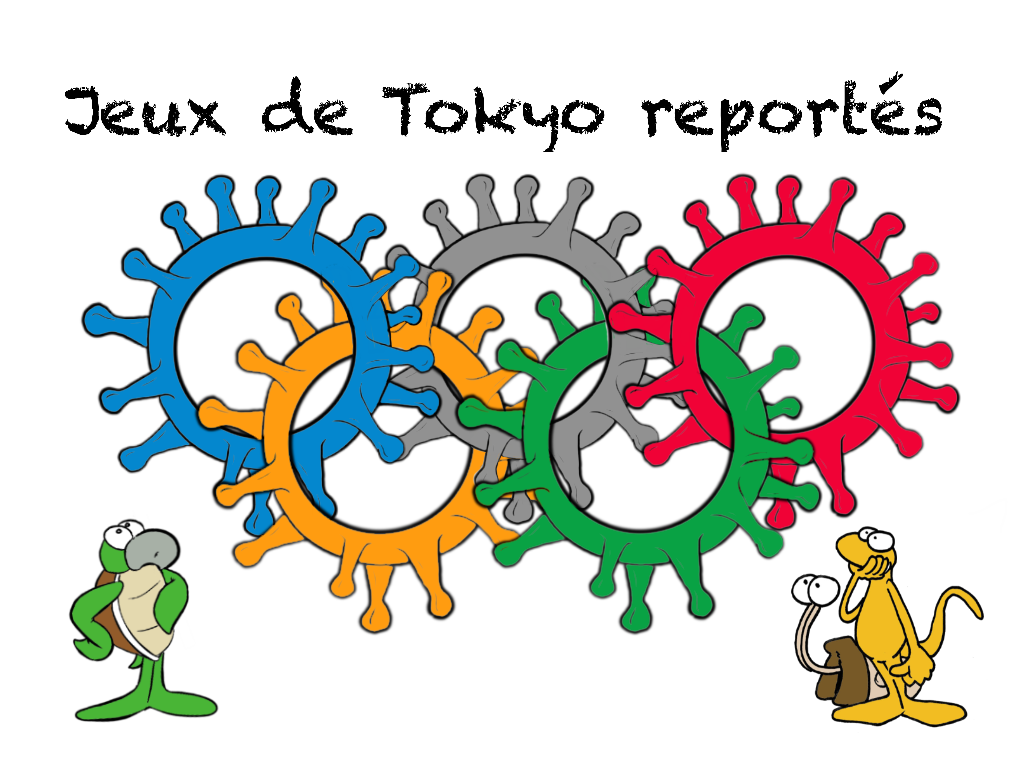 "A l'année prochaine", par Munoz