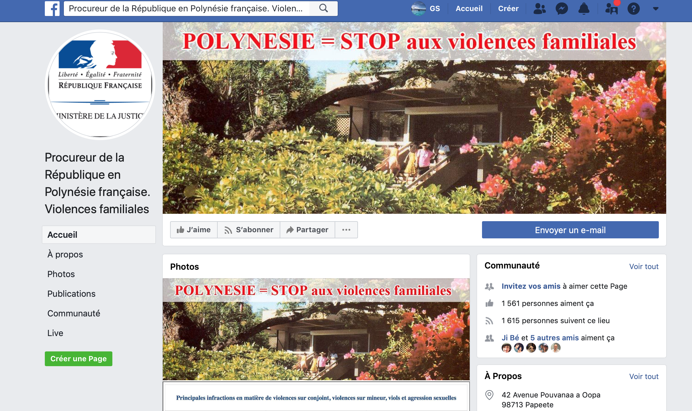 Violences familiales : ne pas oublier les victimes confinées