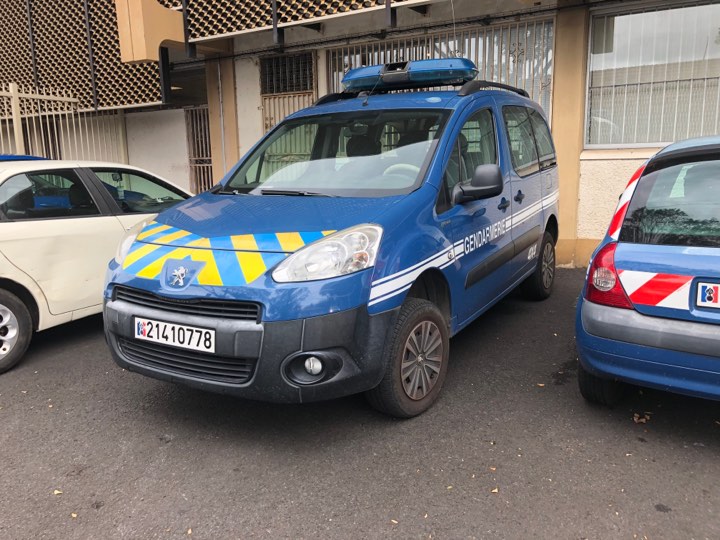 ​Braquage d’une banque à Punaauia