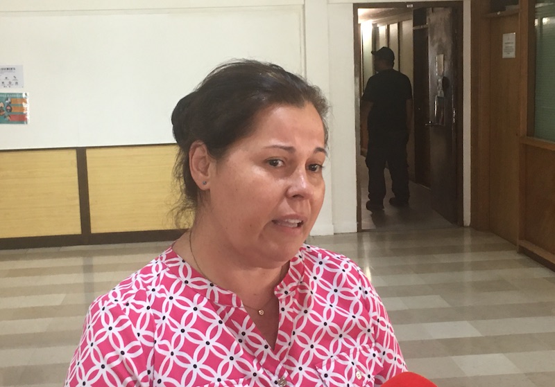 ​L'assemblée la joue collectif