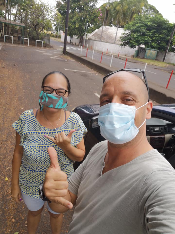 Covid-19 : La solidarité, le maître-mot