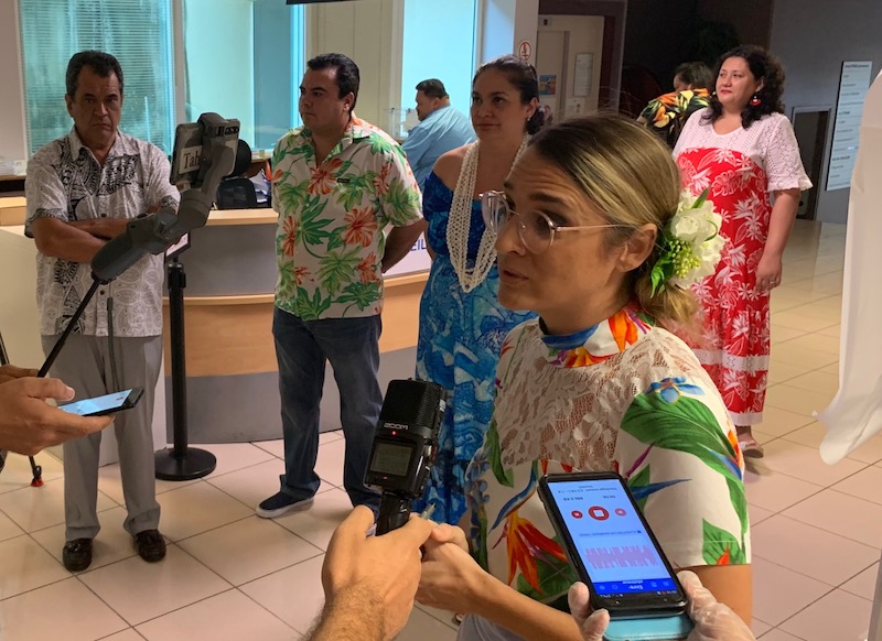 ​Un PC de crise économique installé au Sefi