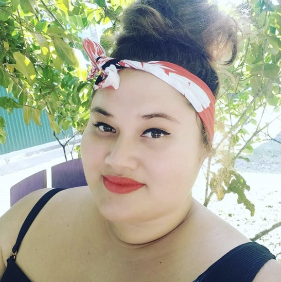 Yepo garde le sourire.