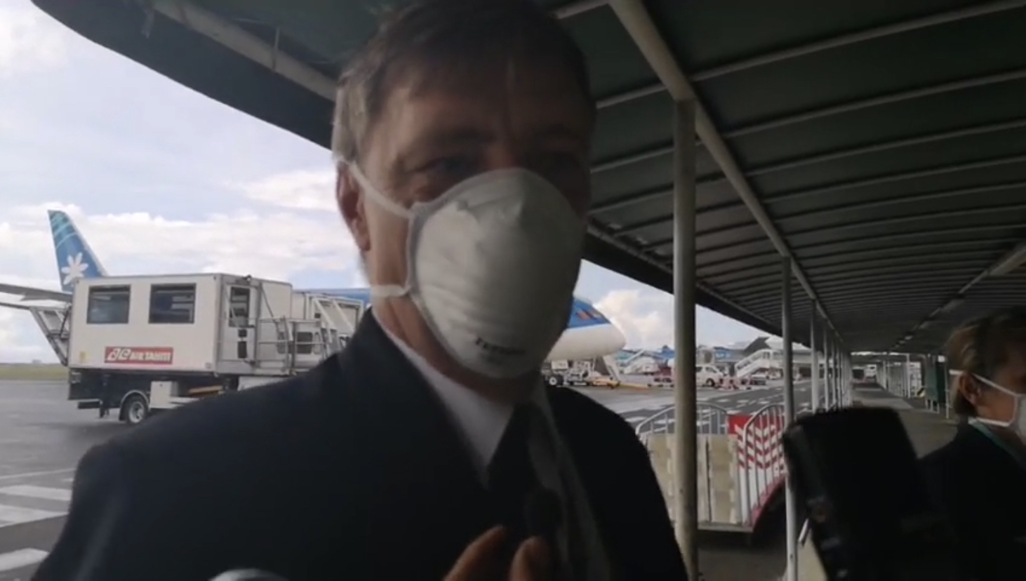 Quinze tonnes de matériel médical pour la lutte