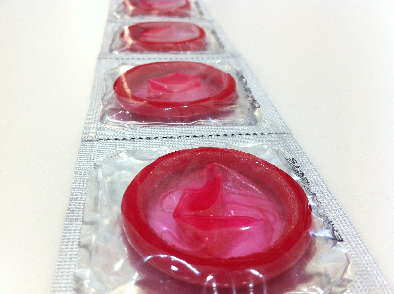 Une pénurie "désastreuse" de préservatifs menace à cause du virus