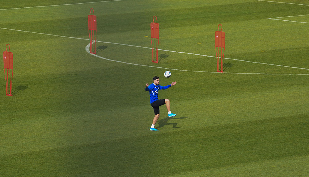 Coronavirus: clubs et joueurs de L1 d'accord pour baisser les salaires