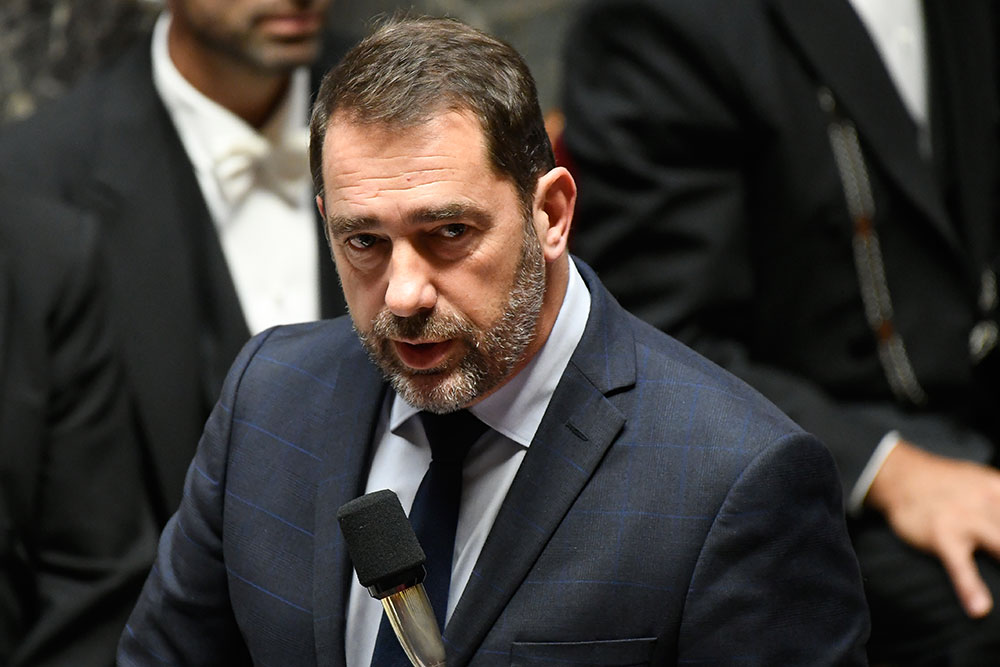 Covid-19: la gestion de la morgue de Rungis sous le feu des critiques