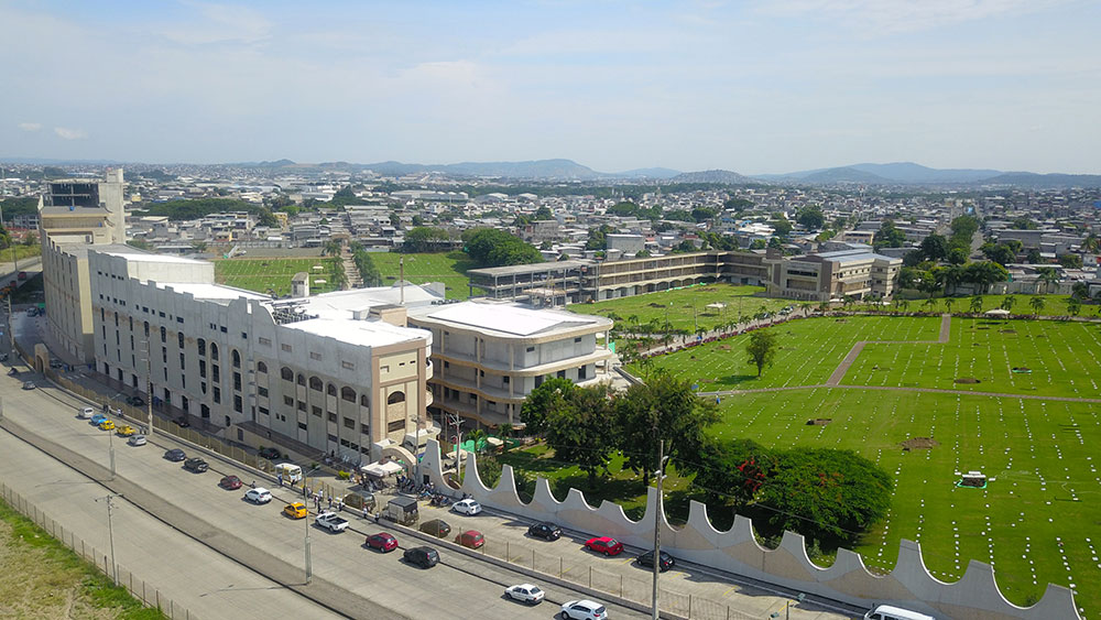 Coronavirus en Equateur: près de 800 cadavres recueillis dans des logements de Guayaquil