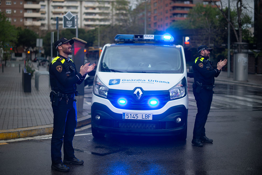 La pandémie ralentit en Europe