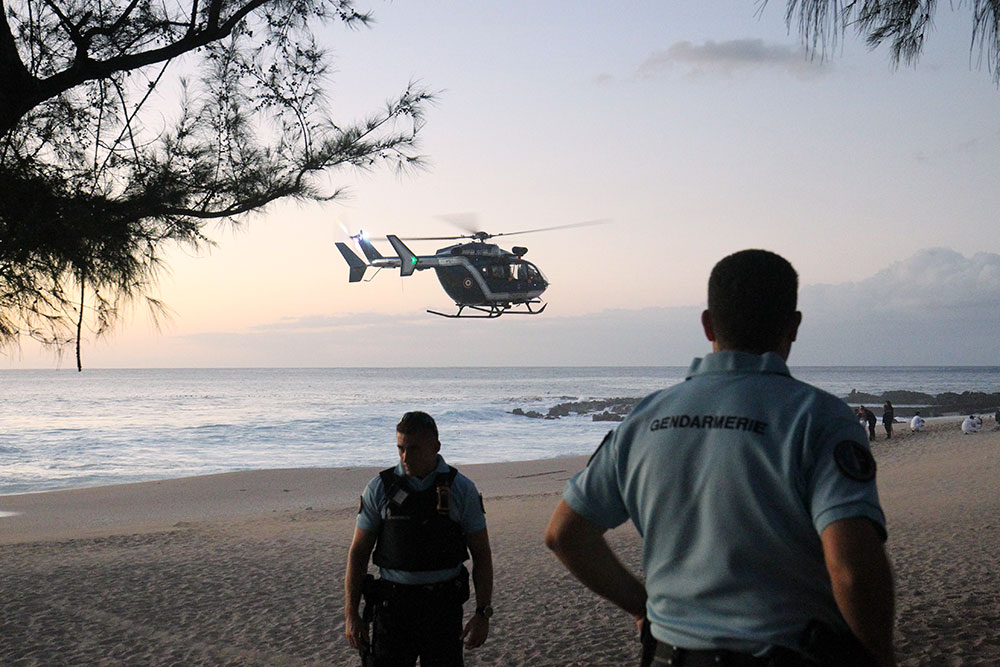 Confinement : du relâchement constaté en Outre-mer