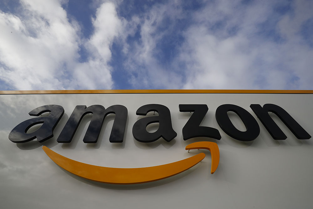 Covid-19: la justice ordonne à Amazon de limiter son activité et d'évaluer le risque pour les salariés