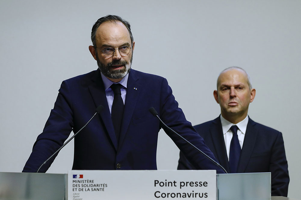 Coronavirus: 15.729 décès, plus lourd bilan en 24 heures à +762