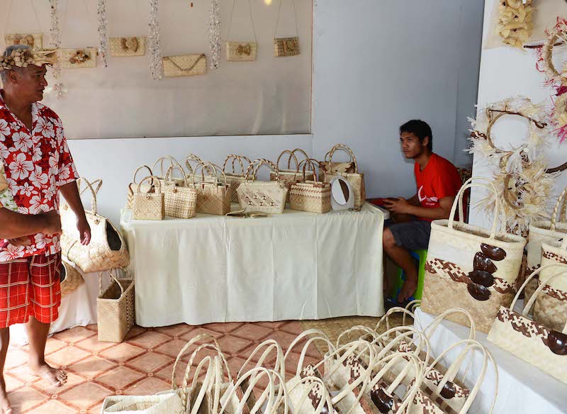 ​Les manifestations artisanales reportées