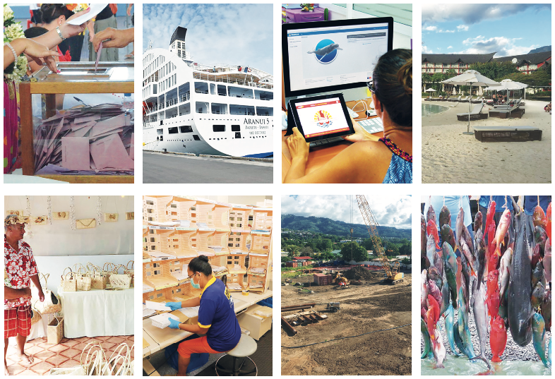 ​Le déconfinement se dessine