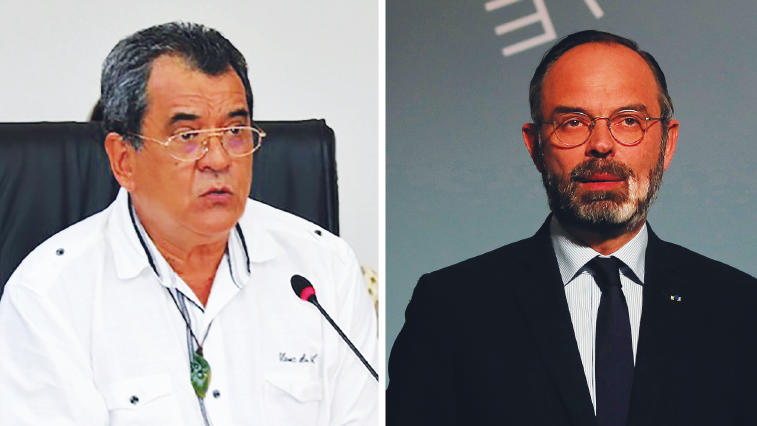 ​Le Fonds de solidarité voit le jour