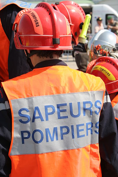 Les huit pompiers de Raivavae en grève