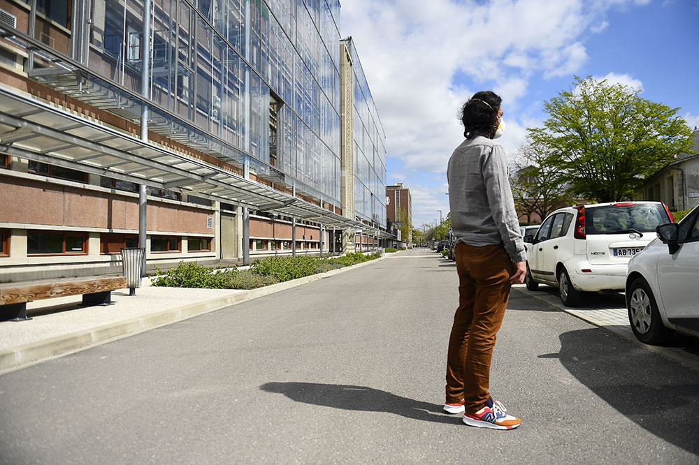 Un recensement des étudiants ultramarins dans l'hexagone pour planifier leur retour