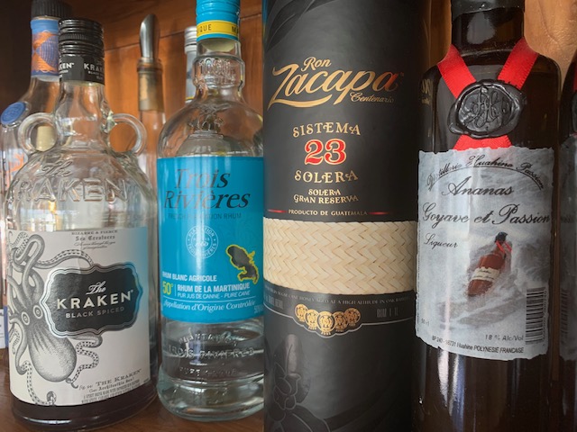 ​La vente clandestine d’alcool fort lourdement sanctionnée