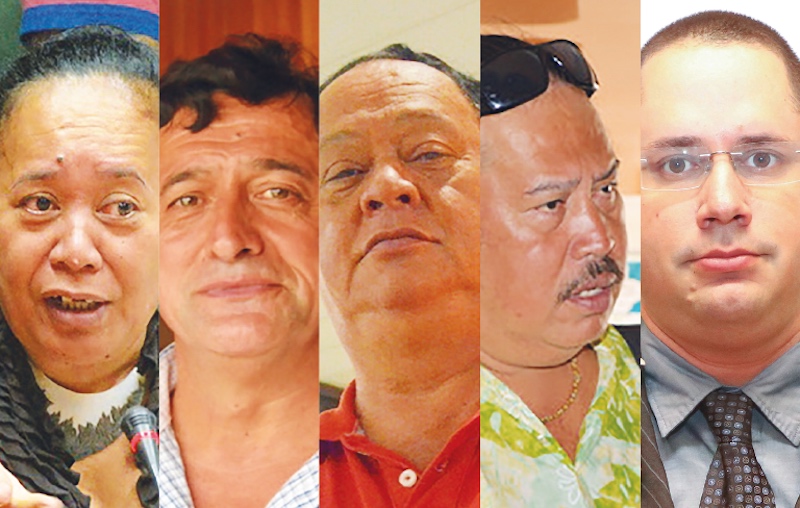 ​Les syndicats attaquent le revenu de solidarité