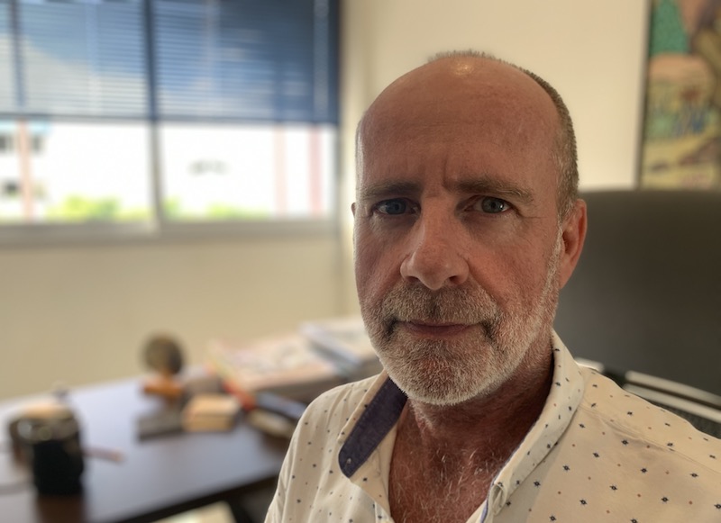 “L’urgence, c’est la reprise de l’activité”