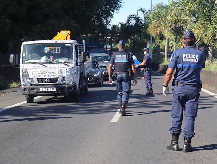 (FB Mairie de Punaauia)