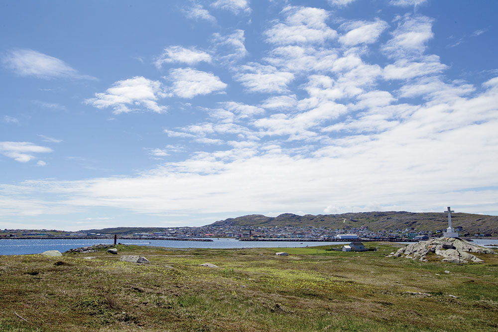 Saint-Pierre et Miquelon: déconfinement progressif à partir de ce lundi