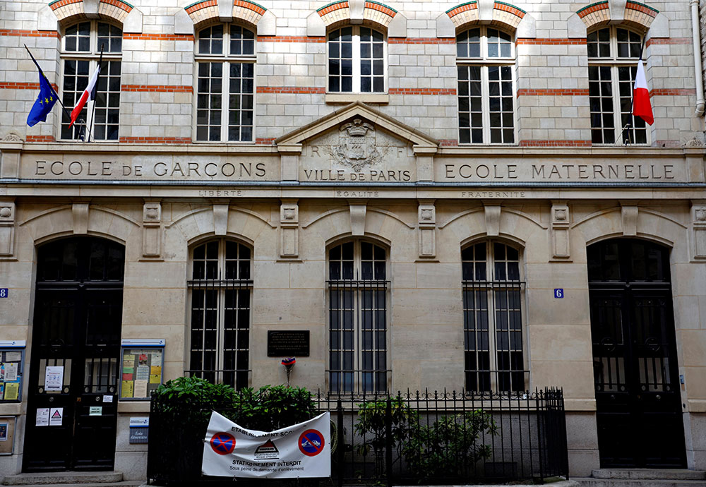 Déconfinement à l'école: inquiétude renforcée après les réserves du Conseil scientifique