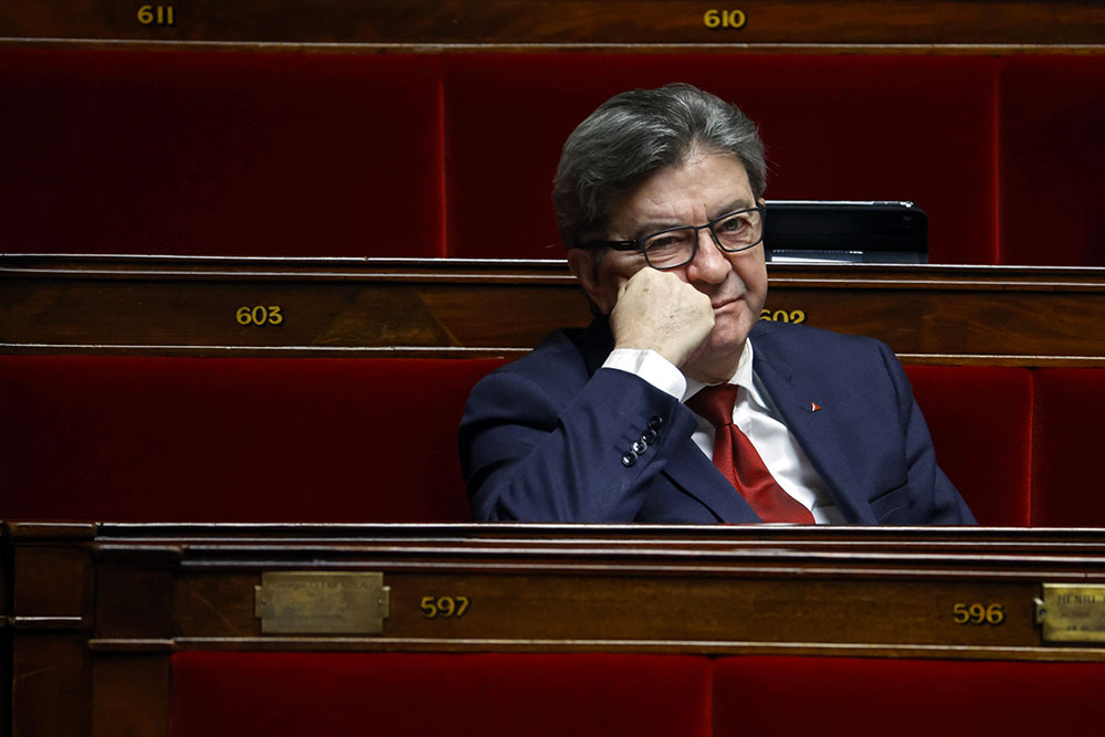 Déconfinement: LFI fait ses propres propositions