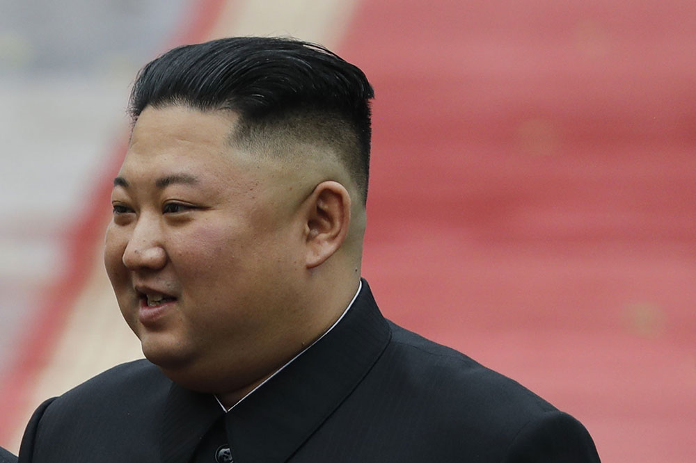 Le leader nord-coréen Kim Jong Un est "vivant et en bonne santé" , selon Séoul