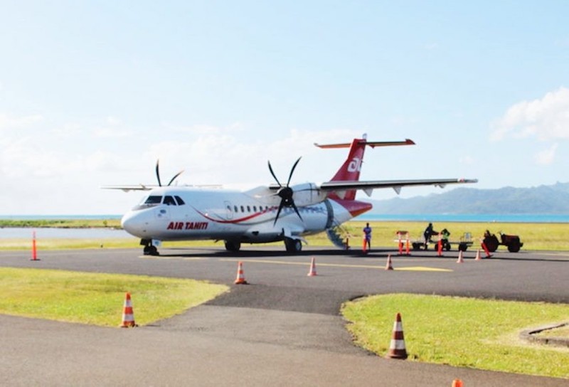 ​Les retours commencent dans les îles