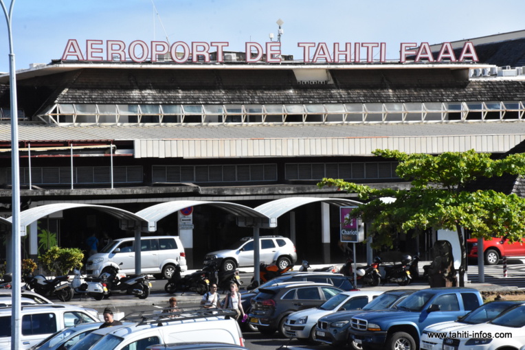 Nouvelles dispositions pour les retours au fenua