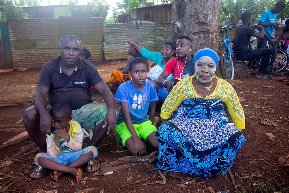 Coronavirus: Mayotte passe au stade 3, 79 cas supplémentaires en 48 heures