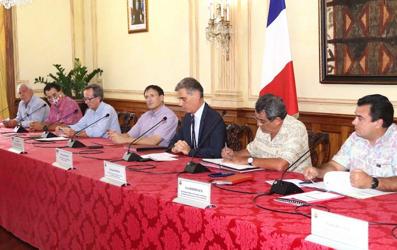 ​Le second volet du fonds de solidarité ouvre lundi au fenua