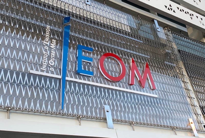 ​L’IEOM lance une enquête auprès des entreprises du fenua