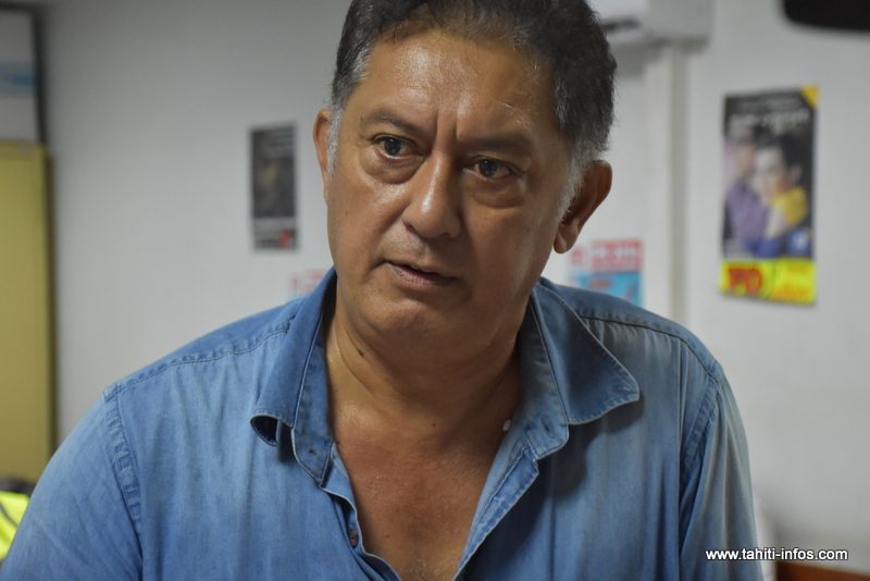 ​Jean-Paul Urima condamné à indemniser Patrick Galenon et la CSTP-FO