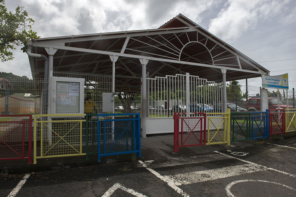 Déconfinement: les élus de Guadeloupe votent une reprise de l'école en septembre