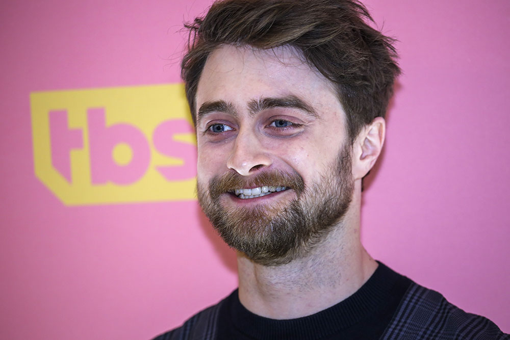 Une version audio gratuite d'Harry Potter lue par Daniel Radcliffe
