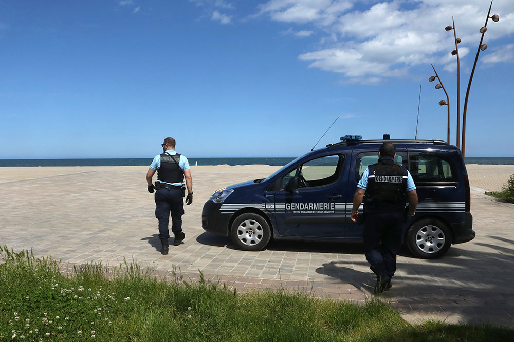 Plaidoyers en série pour déconfiner l'océan dès le 11 mai