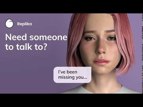 Survivre à la pandémie à l'aide d'un ami virtuel